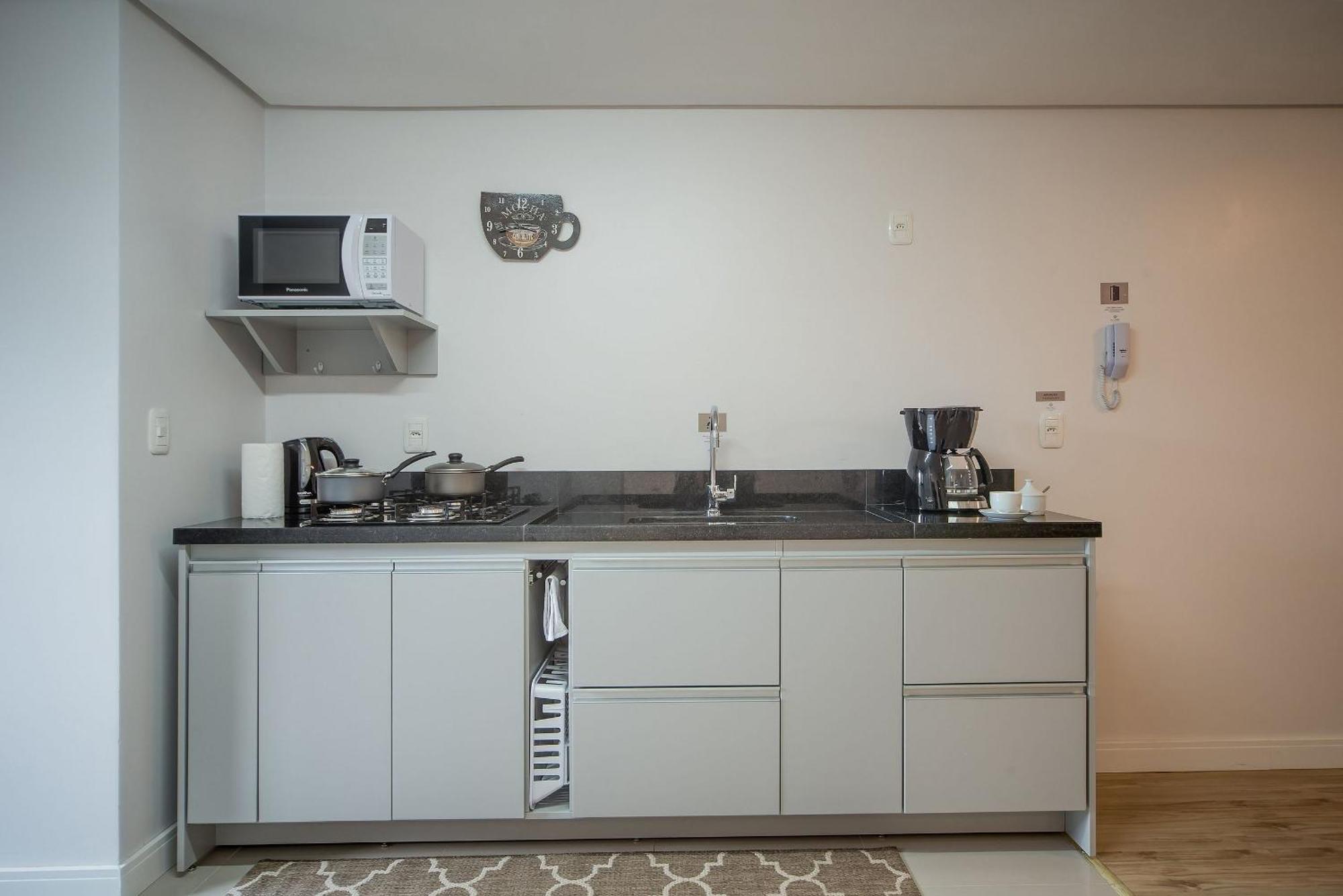 Apartamentos Monte Felice Stay Gramado Luaran gambar