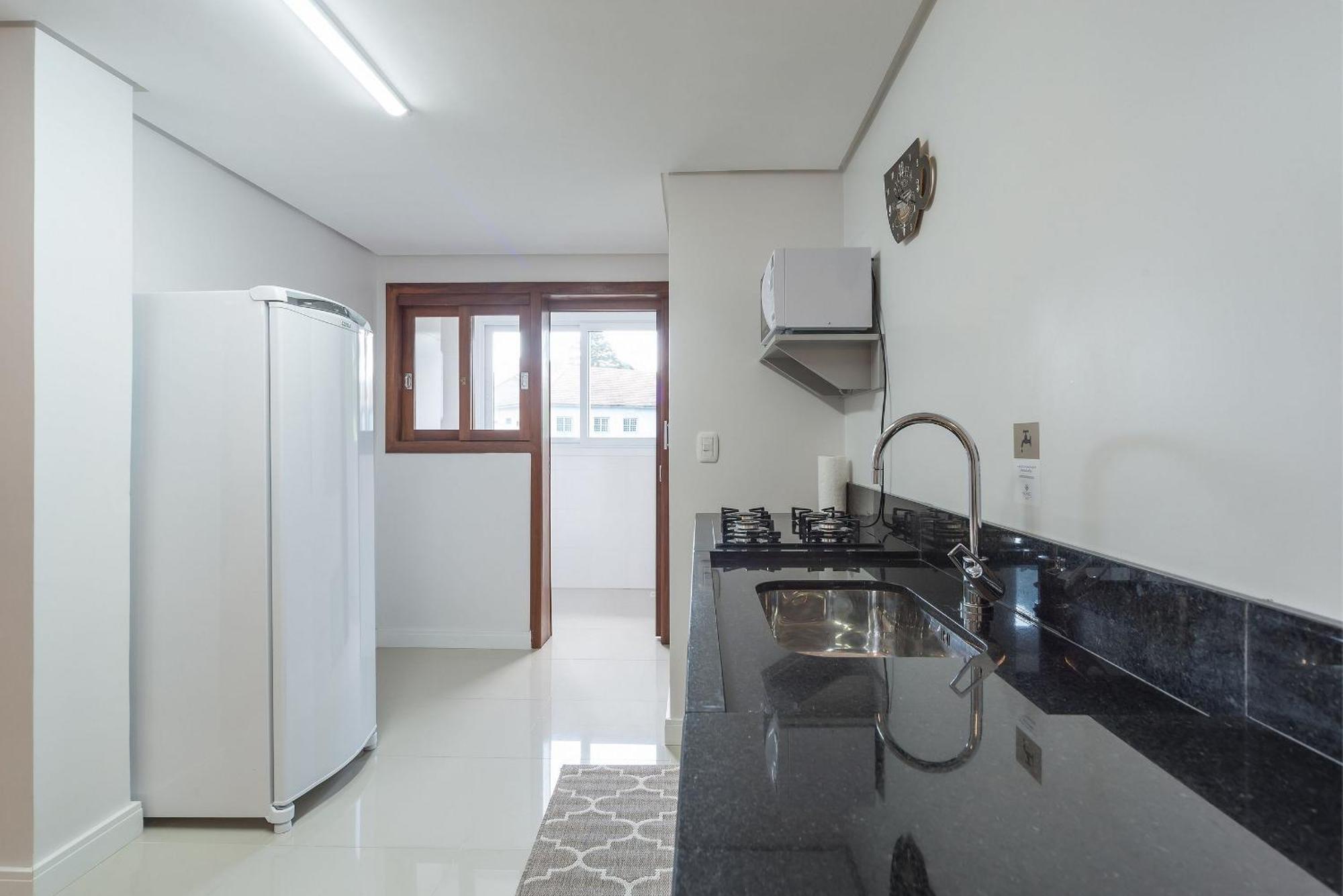 Apartamentos Monte Felice Stay Gramado Luaran gambar