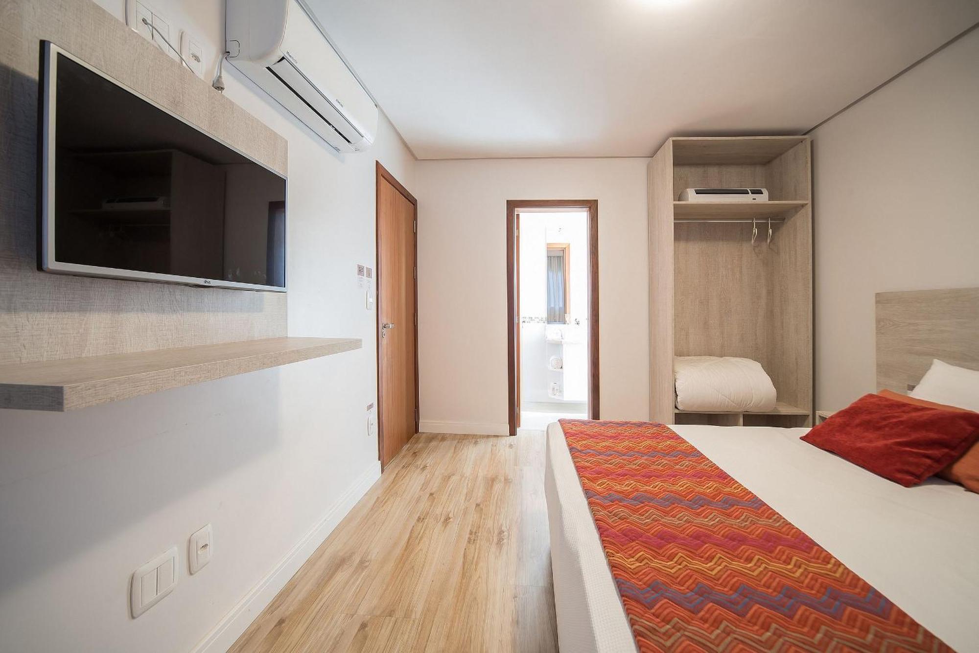 Apartamentos Monte Felice Stay Gramado Luaran gambar