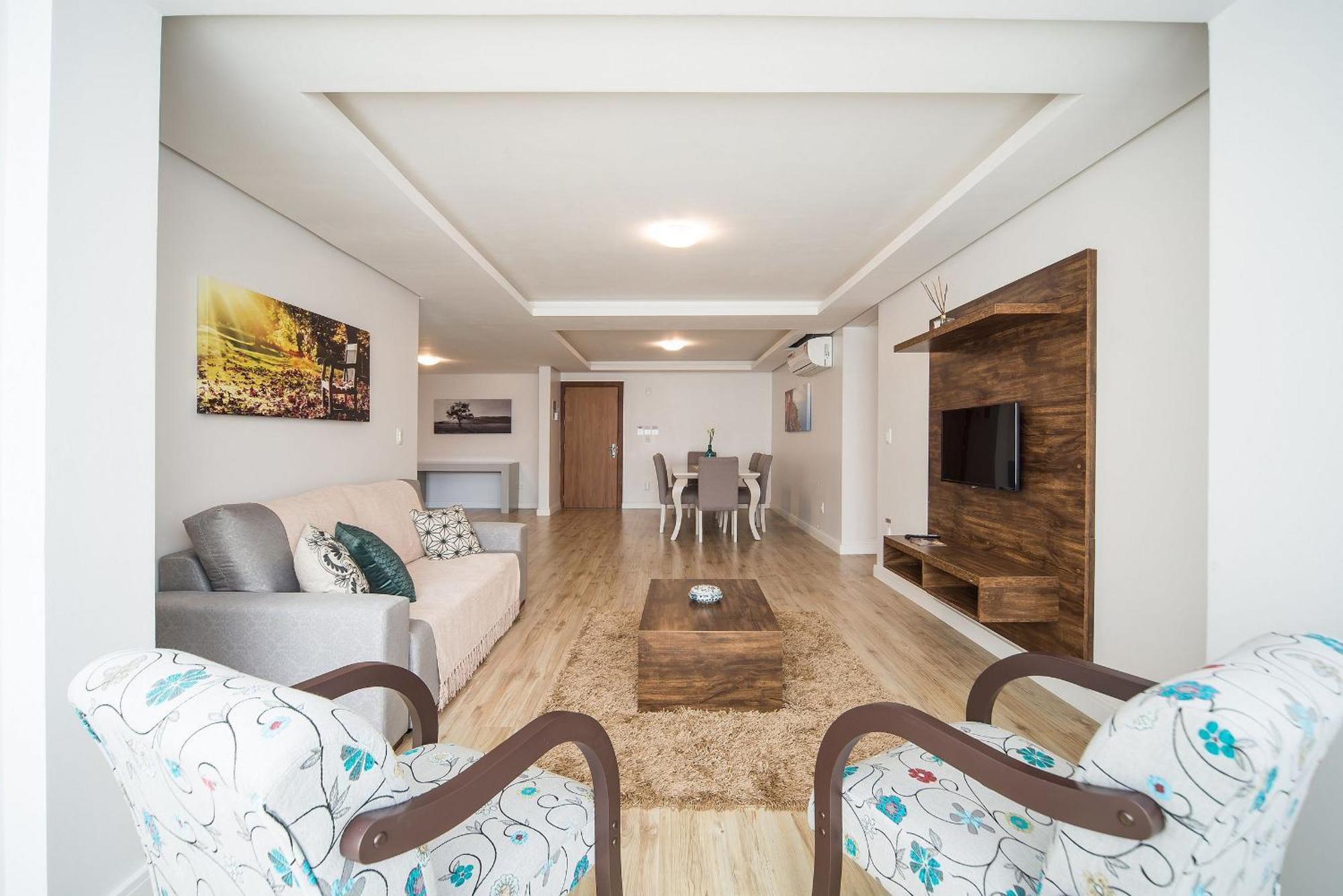 Apartamentos Monte Felice Stay Gramado Luaran gambar