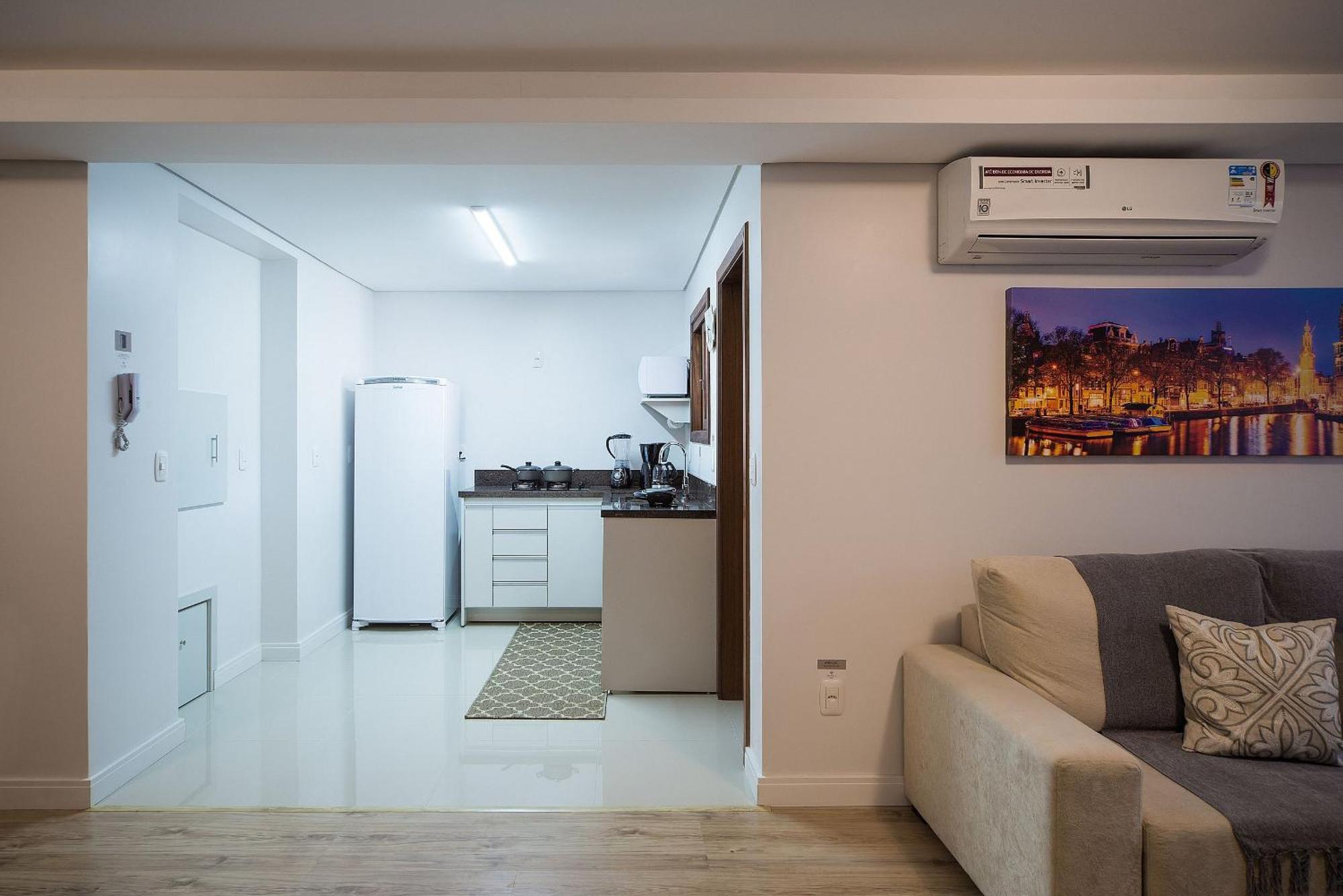 Apartamentos Monte Felice Stay Gramado Luaran gambar