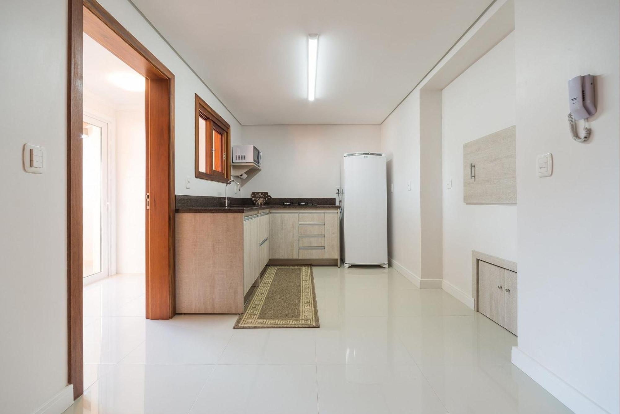 Apartamentos Monte Felice Stay Gramado Luaran gambar