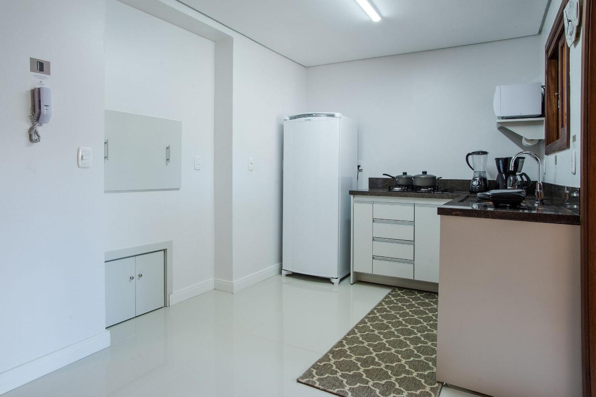 Apartamentos Monte Felice Stay Gramado Luaran gambar