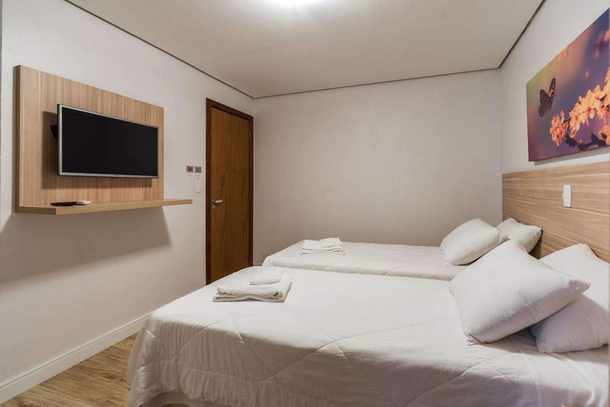 Apartamentos Monte Felice Stay Gramado Luaran gambar