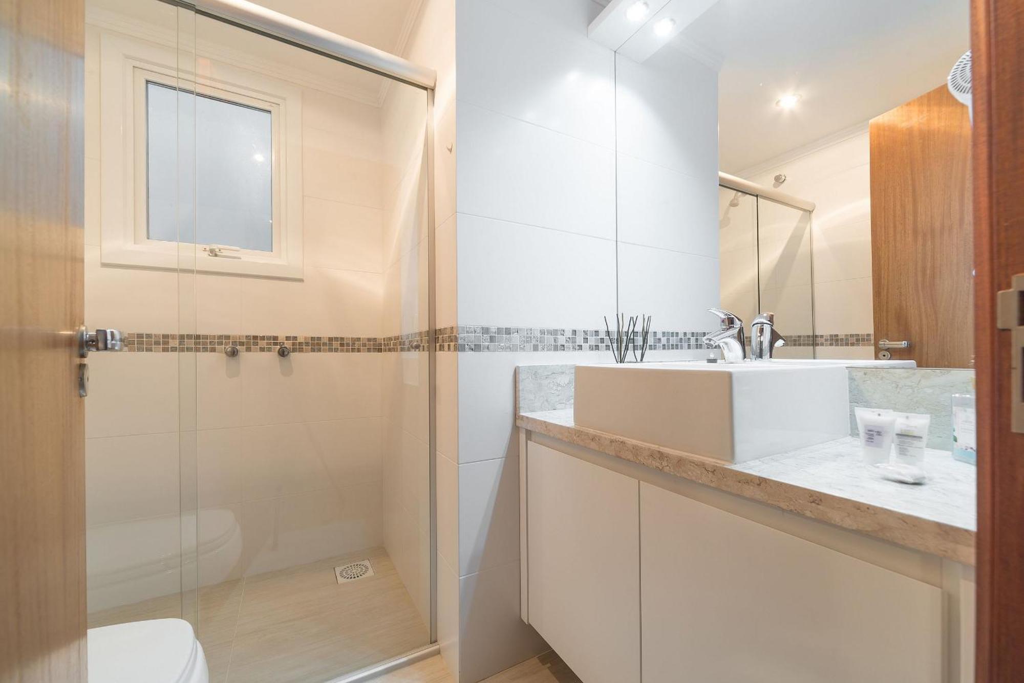 Apartamentos Monte Felice Stay Gramado Luaran gambar