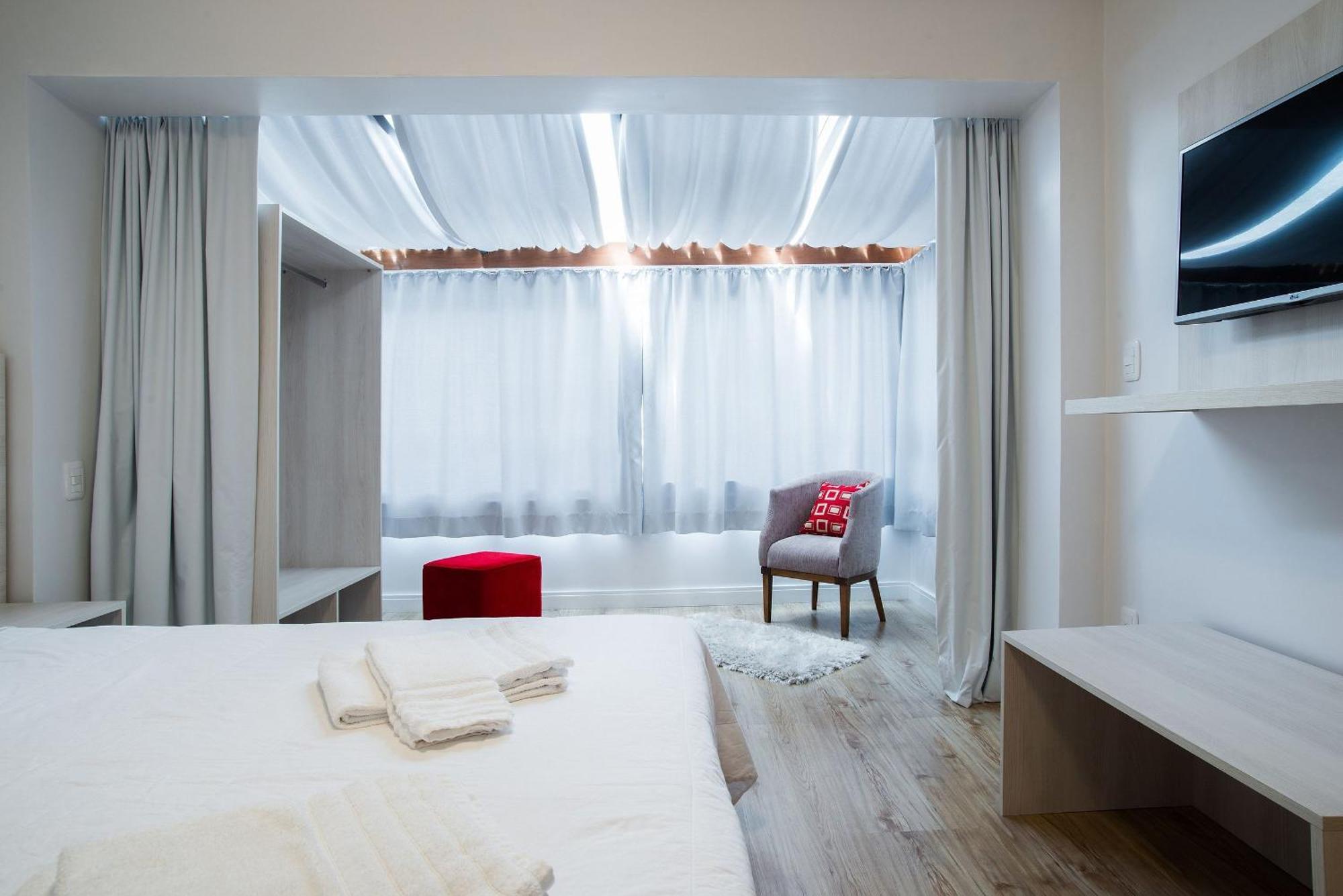 Apartamentos Monte Felice Stay Gramado Luaran gambar