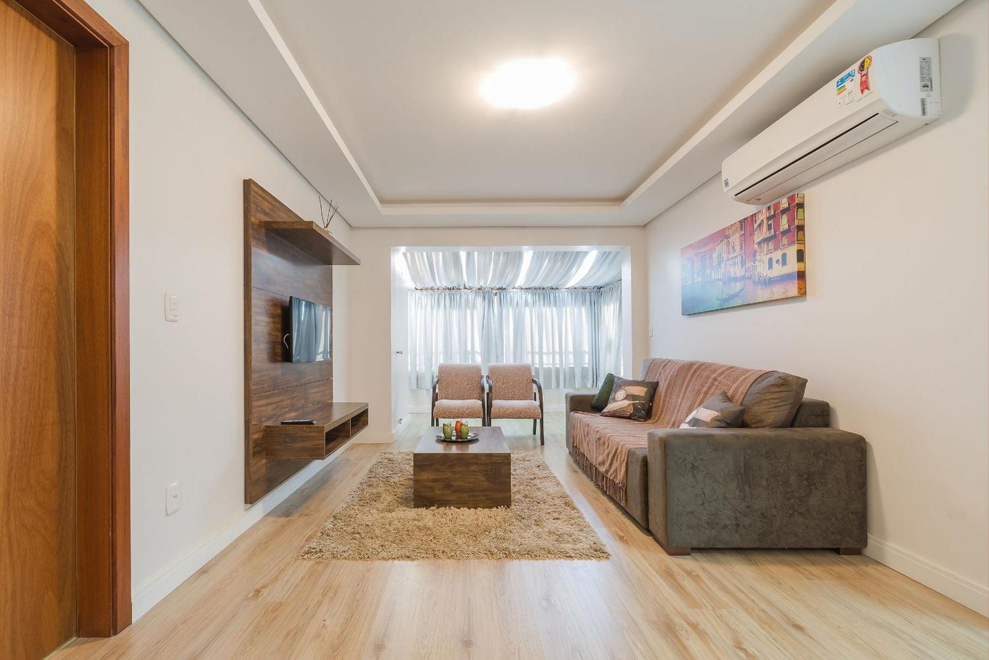 Apartamentos Monte Felice Stay Gramado Luaran gambar