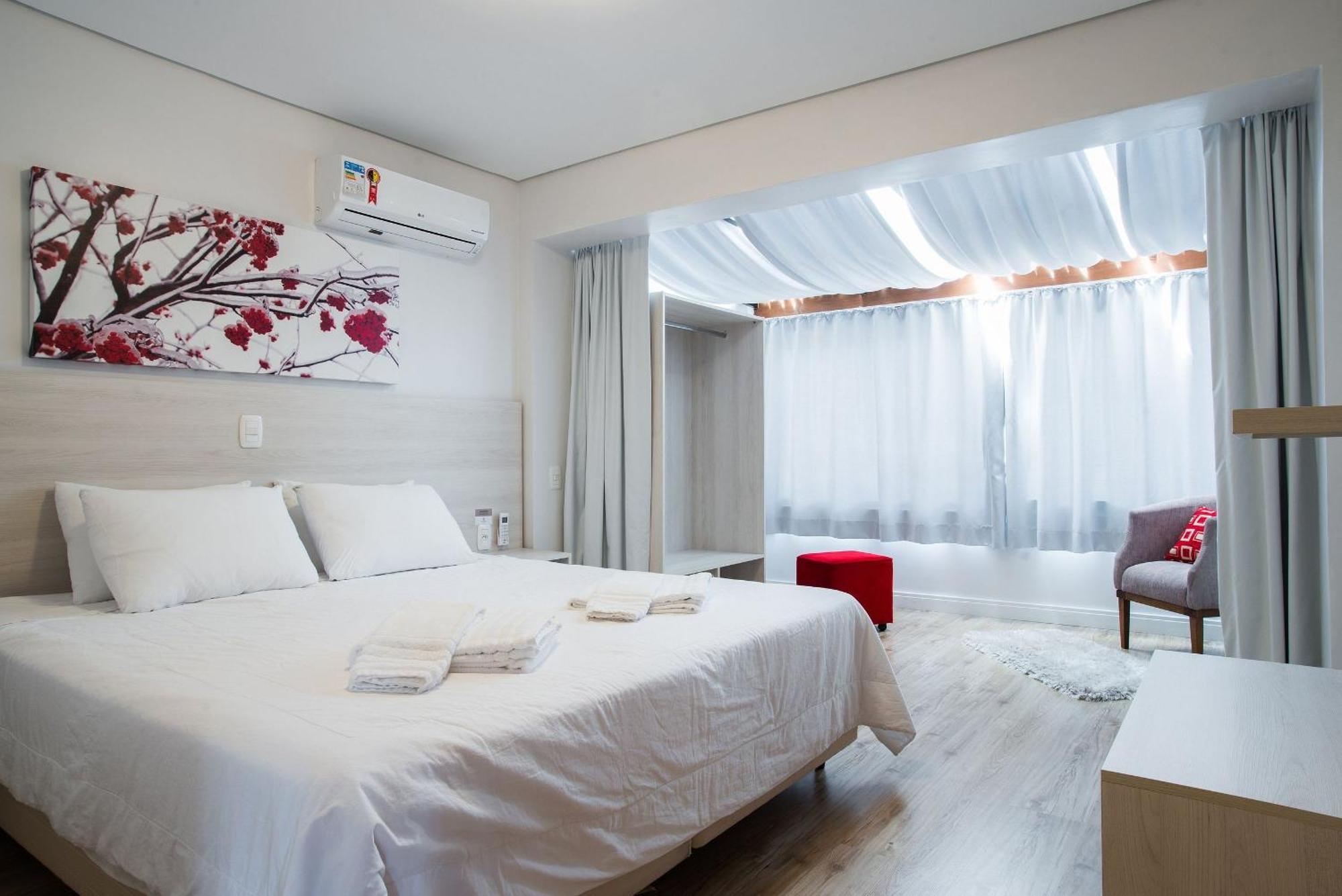Apartamentos Monte Felice Stay Gramado Luaran gambar
